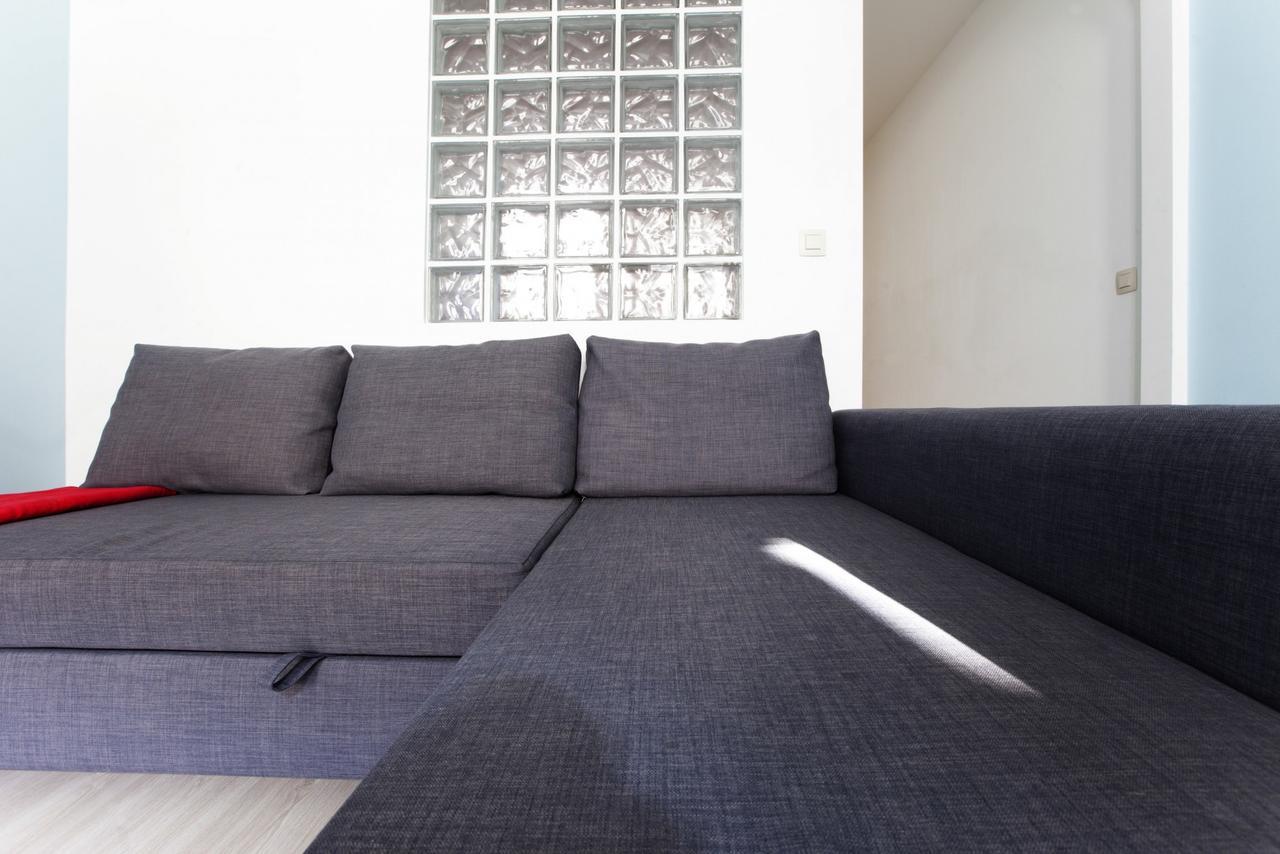City Center Apartements Fourche Brüksel Dış mekan fotoğraf