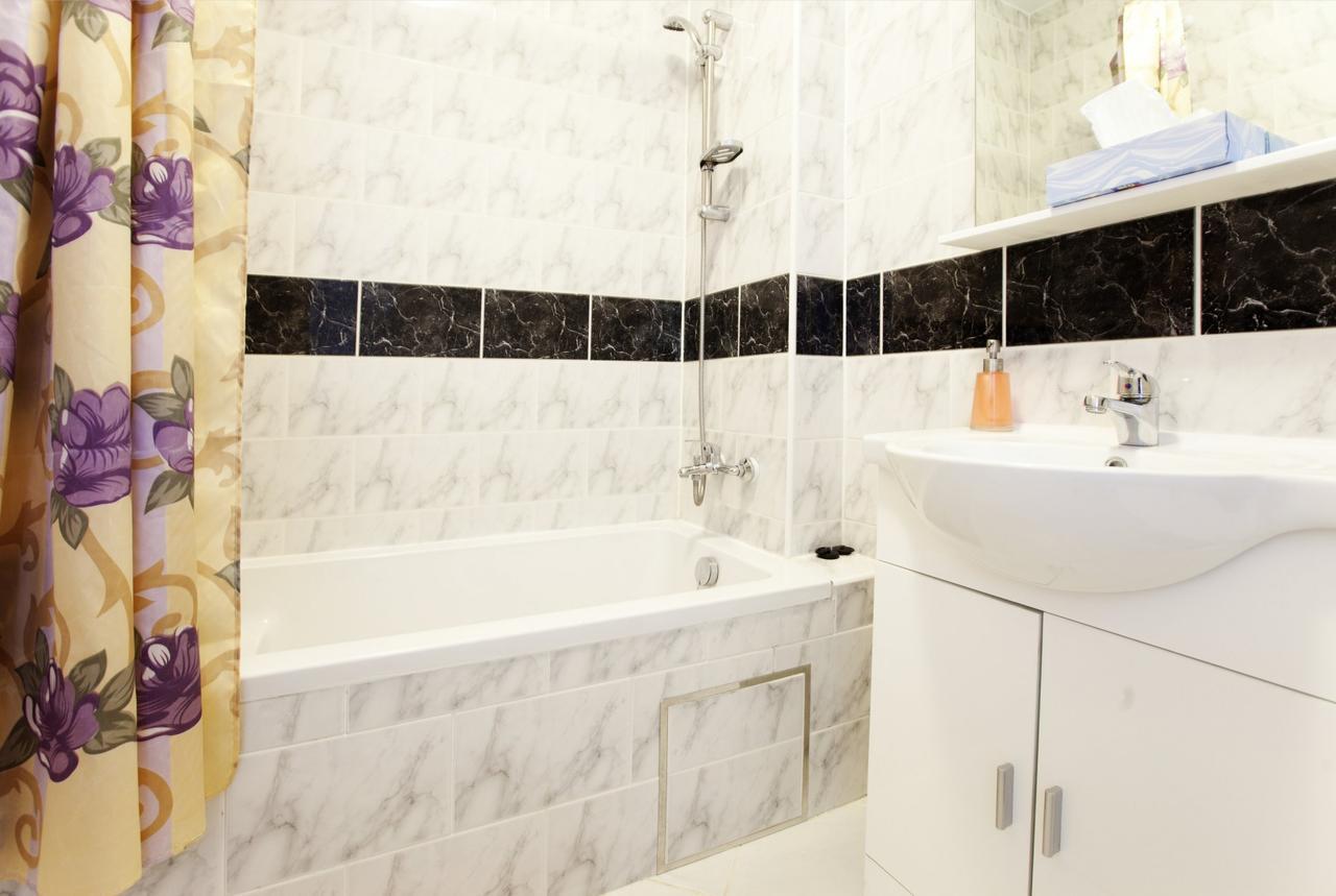 City Center Apartements Fourche Brüksel Dış mekan fotoğraf