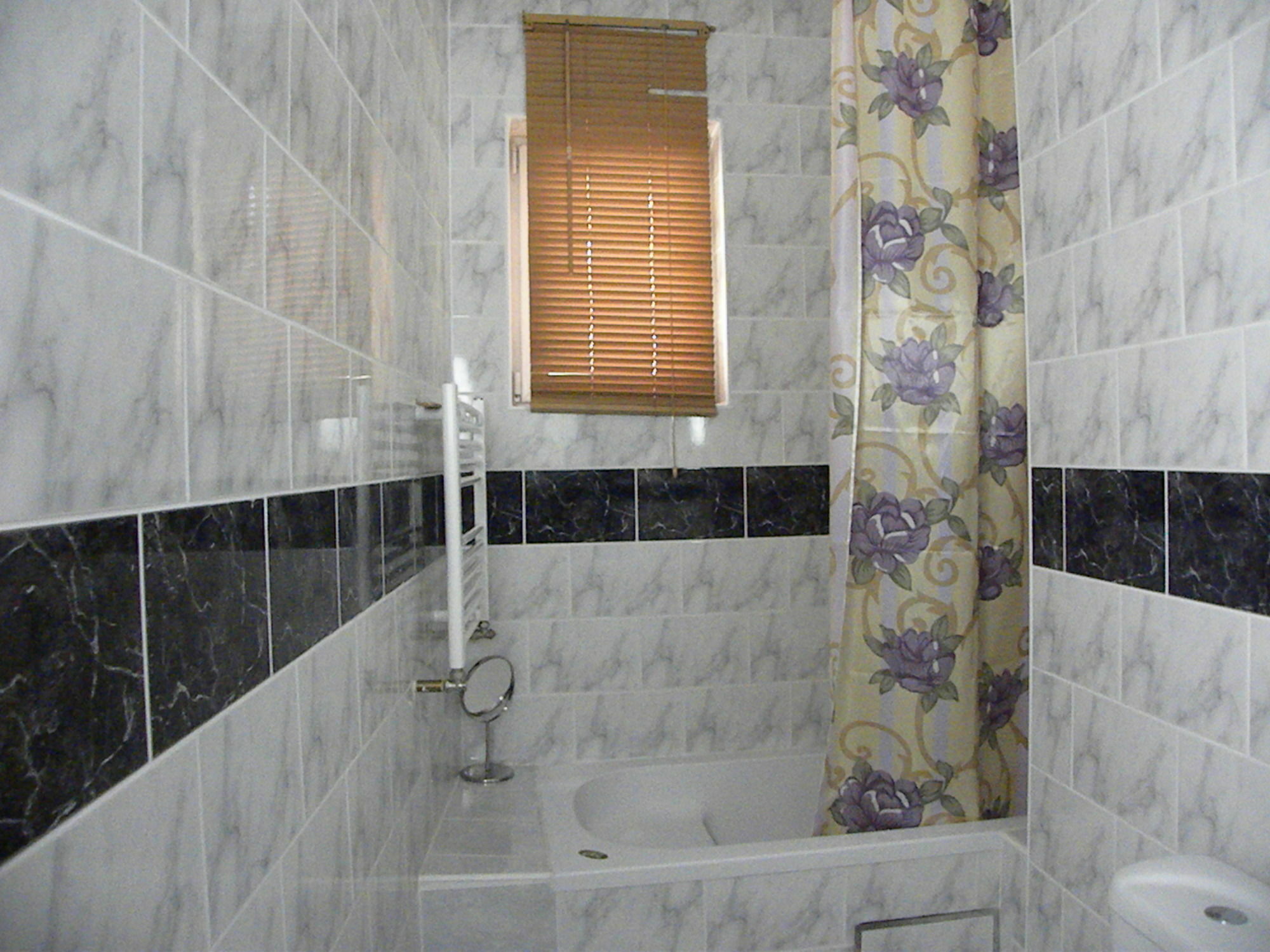 City Center Apartements Fourche Brüksel Dış mekan fotoğraf