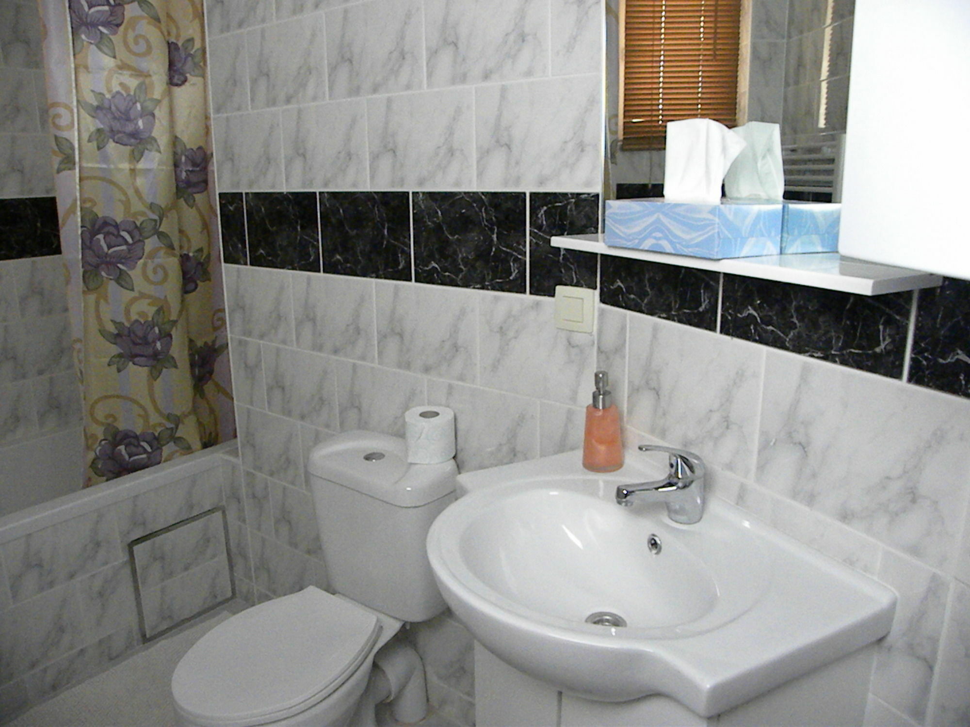 City Center Apartements Fourche Brüksel Dış mekan fotoğraf