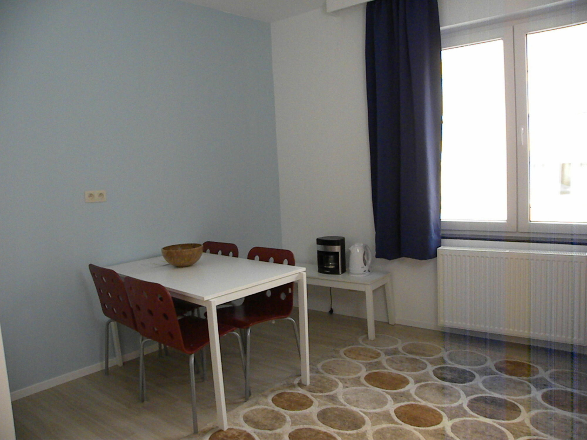 City Center Apartements Fourche Brüksel Dış mekan fotoğraf
