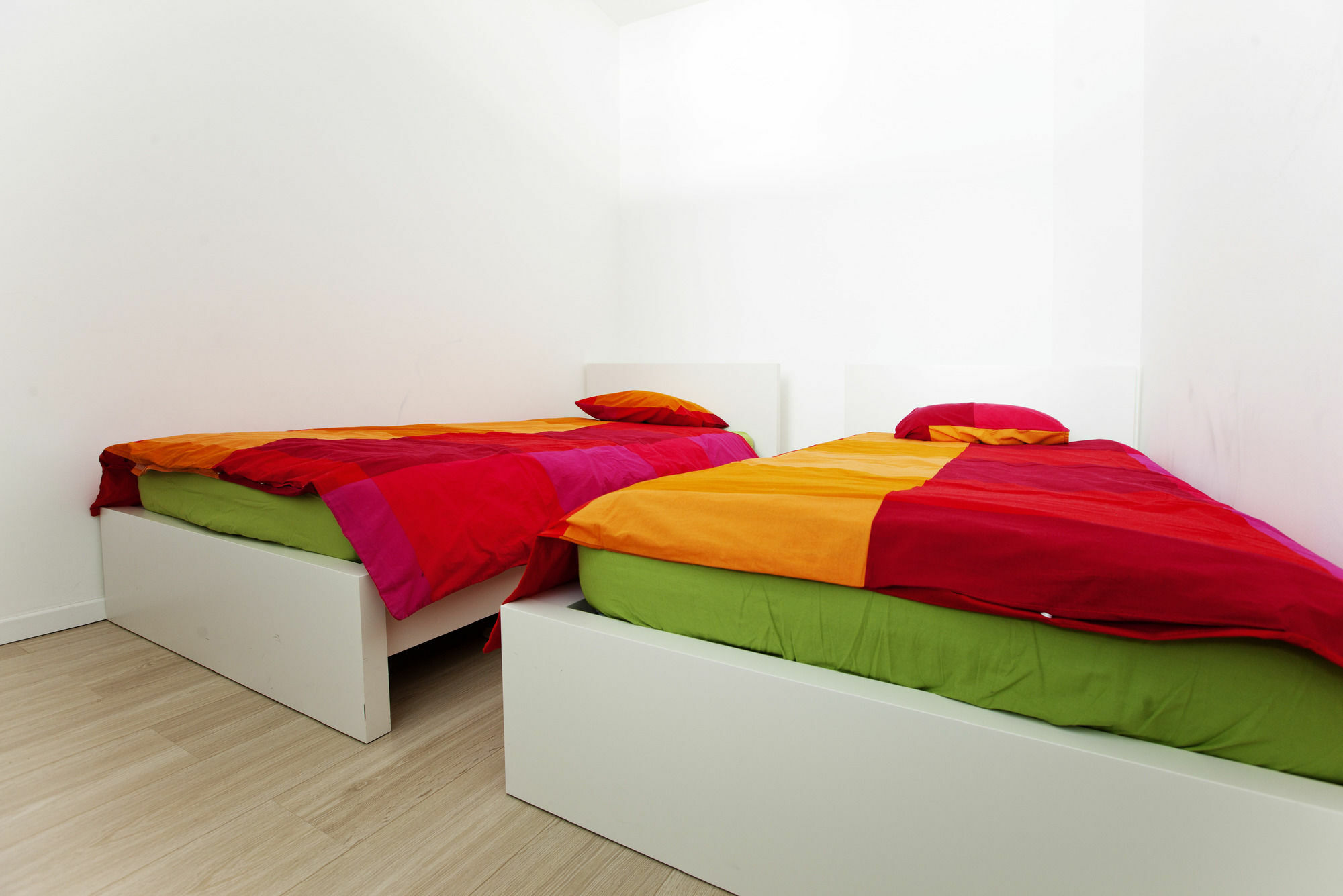 City Center Apartements Fourche Brüksel Dış mekan fotoğraf