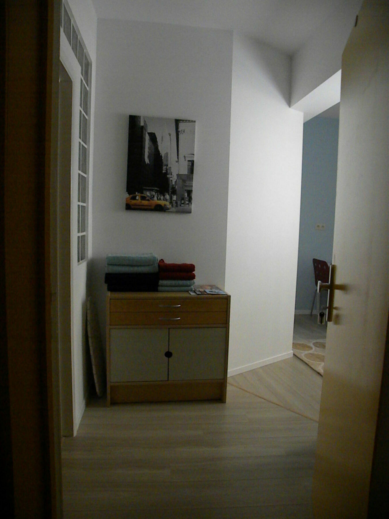 City Center Apartements Fourche Brüksel Dış mekan fotoğraf