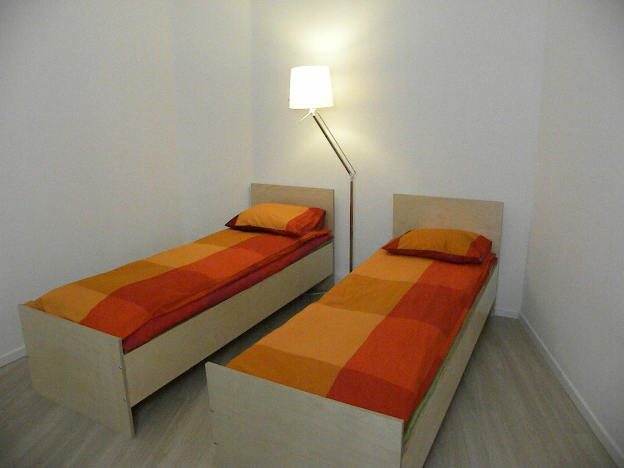 City Center Apartements Fourche Brüksel Dış mekan fotoğraf
