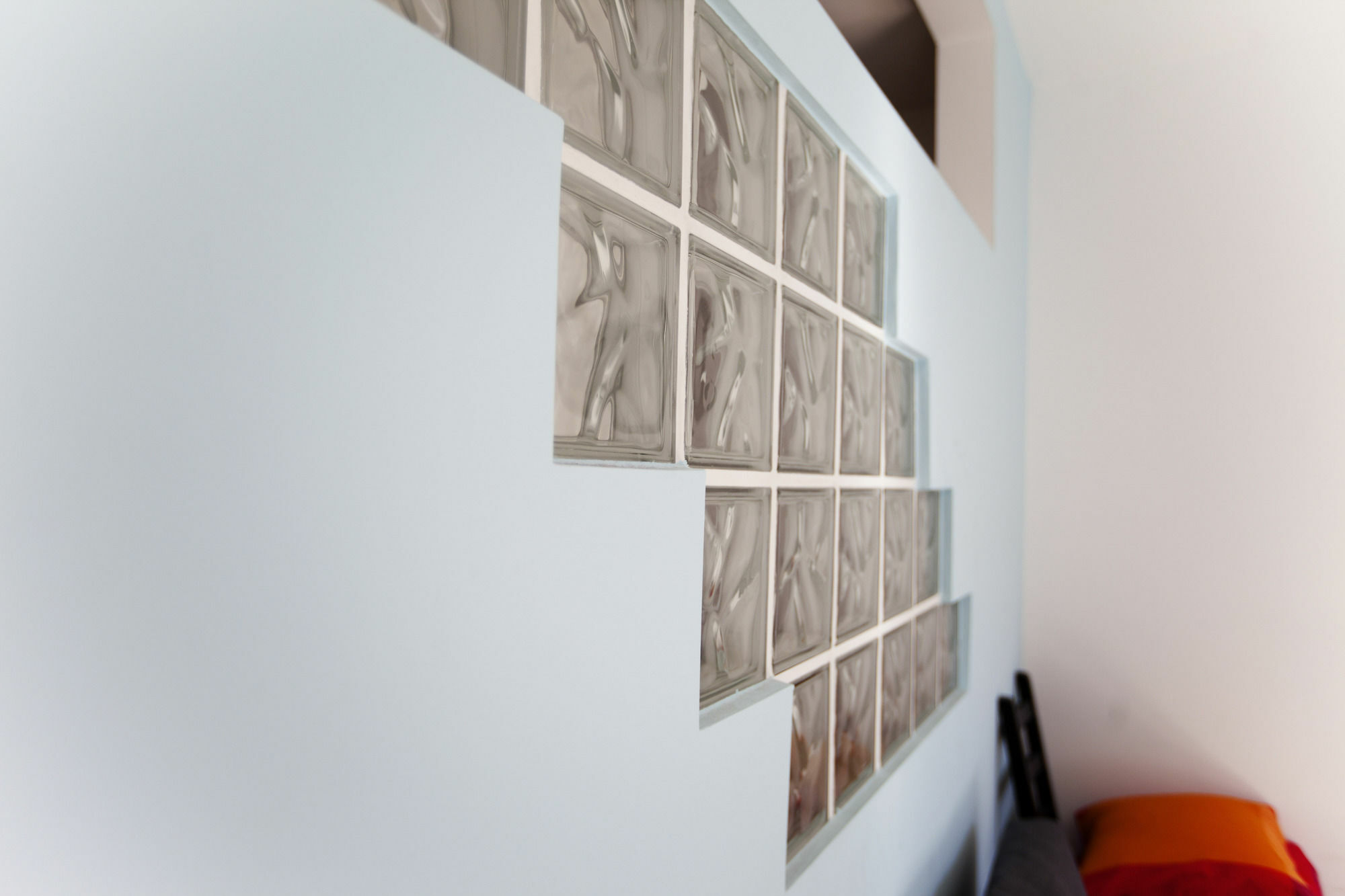 City Center Apartements Fourche Brüksel Dış mekan fotoğraf